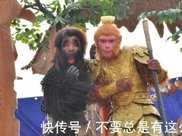 花果山裡面有兩類猴子，實力比孫悟空更強，還幫他成仙