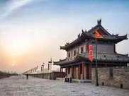 史上最牛的一道牆！歷經中國各個朝代，被譽為“無字的史書”