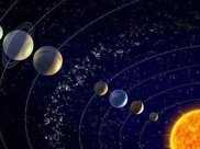 太陽系剛形成時曾經有上百顆行星，為什麼只剩下了8顆