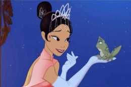 當迪士尼公主集體換膚色，白雪公主依舊漂亮，但茉莉卻讓人笑出聲