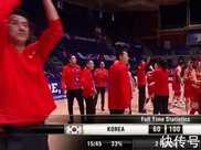 中國的籃球需要有新的一代站出來，我們不能總活在大姚的那個時代