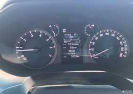 2018款TX-L普拉多五萬公里用車體驗
