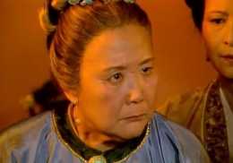 《紅樓夢》:賈母對待王夫人和邢夫人這兩個兒媳婦的態度不一樣?