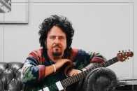 探索 Steve Lukather的音色世界丨MUSIC MAN Luke III 系列吉他