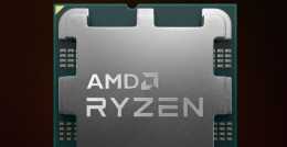 AMD Zen4銳龍7000拋棄DDR4記憶體！主機板首次雙晶片