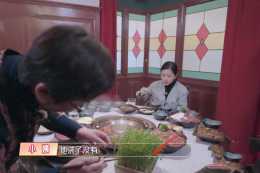 王燦想吃豆芽，杜淳小姨稱不乾淨不準吃：你得為我們家孩子負責