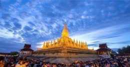 寮國人口為什麼那麼少，有什麼歷史原因嗎？
