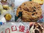 北京，鮮有人知的美食街，肉包6元兩，饅頭1元1個