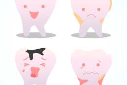 【牙垢怎麼去除】有效去除牙垢方法，讓你的牙齒保持健康和無牙垢