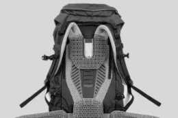 3D列印TPU軟膠材料，成功應用到了鞋包上面