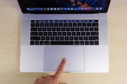 想要高效使用MacBook 你需要掌握這7個實用的觸控板手勢