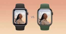 Apple Watch SE與Series 7 如何選擇，外觀規格功能售價詳細對比
