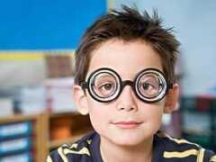 兒童近視控制之—低濃度阿托品