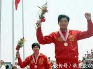 “中國首枚金牌獲得者”許海峰，如今生活如何看到後心酸不已