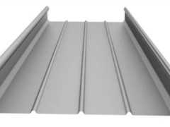 鋁鎂錳板屋面應用在哪些領域？鋁鎂錳金屬屋面系統設計注意的問題