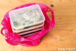 裝菜的塑膠袋放冰箱，相當於慢性自殺？使用塑膠製品，有3點建議