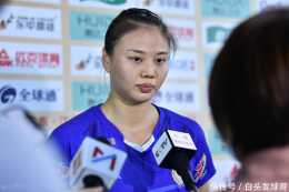 龔翔宇宣佈生涯重大決定,蔡斌遺憾後悔,中國女排爭冠腳步放緩