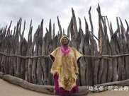 這位女子披著一張獅子皮，58個村莊都是她的，男子還是私人財產