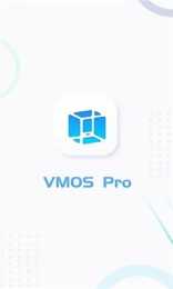 VMOS Prov1.2綠化版