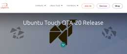 Ubuntu Touch OTA-20 釋出，新增自定義通知音效（支援裝置一覽）