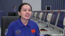 飛天圓夢丨她，是文昌發射場首位女性“金手指”