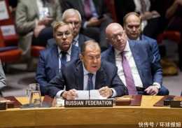 聯合國大會成俄烏又一戰場，拉夫羅夫猛批西方，烏克蘭給予迴應