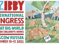 一畝寶盒亮相IBBY世界大會，讓世界更理解中國