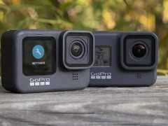 GoPro HERO10 Black運動相機 效能大幅提升