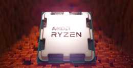 該換電腦了！AMD銳龍7000首批型號曝光：最高16核心