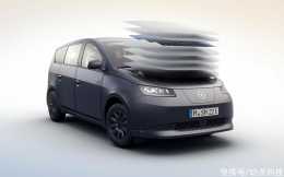 深度剖析:Sono Motors 世界首款量產太陽能汽車 Sion 及其巴士套件