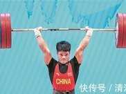 中國又一奧運冠軍將成婚，李發彬與女友相戀8年，修成正果！