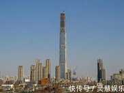 最“鬱悶”爛尾樓，耗資700億建中國第一高樓，卻花12年仍未完成