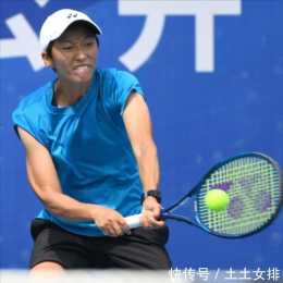 出局!中國女將0-2止步澳網資格賽次輪,27個失誤葬送良機