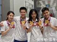 中國跳水界第一美女!全紅嬋師姐身材顏值太絕了，14歲贏過陳若琳