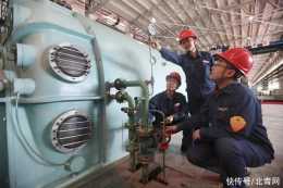 大慶石化：保障裝置冬季安全平穩生產