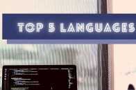 每個程式設計師都應該學的5門程式語言