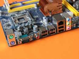 磁碟與主機板連線介面有哪幾類？以SATA、SAS和USB介面為例介紹
