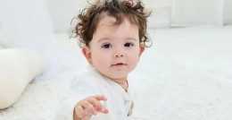嬰幼兒神經運動16項檢查——蕾波康復評定技術（一）