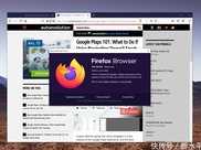 Mozilla Firefox 79可在Windows、Linux和Mac上下載