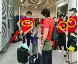 中國女排決戰奧運最大隱患:朱婷現身高鐵站,傷情不明,郎平關切