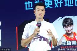 退役後,朱芳雨成了廣東總經理,杜鋒是教練,為什麼王仕鵬沒有留在球隊...
