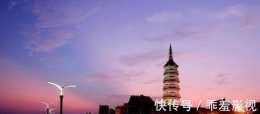 安徽“假古鎮”斥資80億打造落戶蕪湖，被稱為“蕪湖明珠”