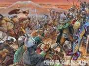 大唐名將李靖，統兵十幾萬，卻僅用一萬人擊敗數萬突厥兵！