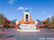 這是一個被稱為東方迪士尼的樂園！寧波杭州灣——方特東方欲曉官宣啦！