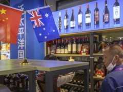 中方果然沒有說錯！澳大利亞告狀成功，WTO調查中澳葡萄酒爭端