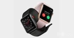 郭明錤：硬體太舊 Apple Watch Series 3今年可能停產