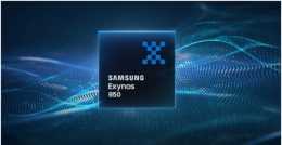 三星電子將Exynos AP用於更多低端智慧手機產品陣容