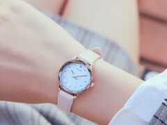 心理學：4款手錶，你會買哪款送給閨蜜？測出你明年能不能脫單！