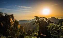 中國最有錢的3個名山，1個已經成為最火網紅景區，你去過幾個？