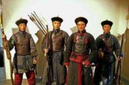 清朝的九門提督是種什麼樣的官員，相當於現代的什麼職務？
